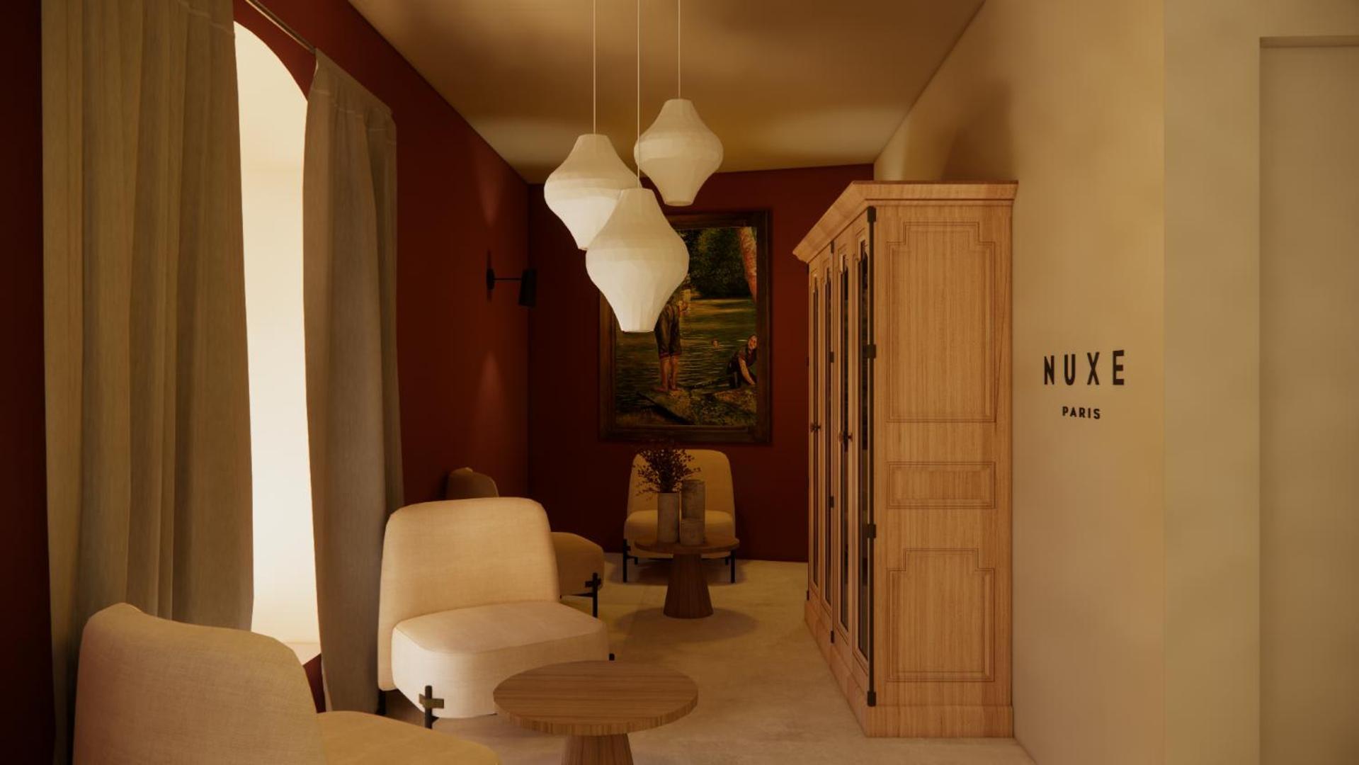Les Demeures De Varennes, BW Signature Collection מראה חיצוני תמונה